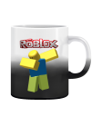 Puodelis Roblox Dab Puodelis Roblox Dab
